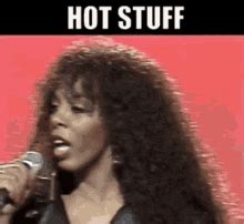 stuff gif|what's happening hot stuff gif.